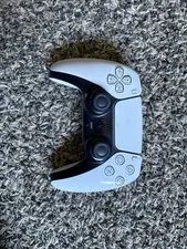 Sony PS5 Disc Console, Mint Condition, Controller