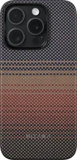 PITAKA Ultra-Slim Aramid Fiber Case Apple iPhone 15 Series