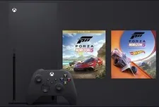 Xbox Series X – Forza Horizon 5 Bundle – Includes Forza