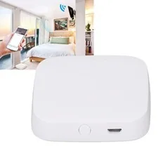 Smart Home Hub Infrared Sensing APP Remote Control Wifi
