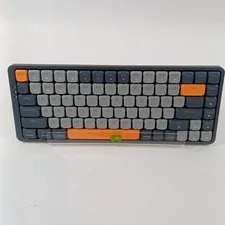 Redragon Azure Wireless Mechanical Keyboard K652GG-RGB-PRO