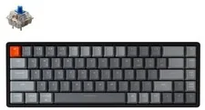 Keychron K6W2 RGB Hot Swappable Wireless Mechanical