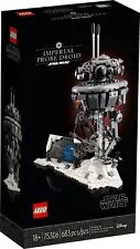 LEGO Star Wars: Imperial Probe Droid (75306). Retired New