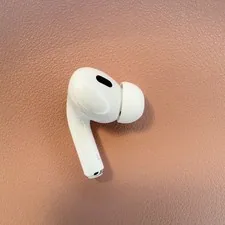 Apple AirPods Pro 2nd Gen A2699 Left - A Grade - OEM -