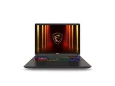 MSI Vector 16" RTX 5070 Ti Gaming Laptop - Intel Ultra 7