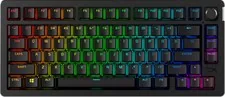 HyperX - Alloy Rise 75 Wireless Mechanical Gaming Keyboard