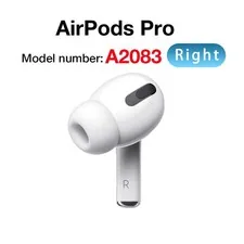Earbud For Apple Airpods Pro Right A2083 Bluetooth