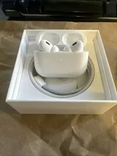 Apple AirPods Pro 2 2nd Gen Wireless Earbuds A3048 7E93