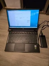 HP Pavilion Gaming Laptop – Intel I5, 1660ti, 512GB SSD
