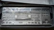 Brand New Unopened Qwertykeys Neo80 Black Anodized