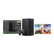 Microsoft RRT-00051 Xbox Series X - Forza Horizon 5 Bundle