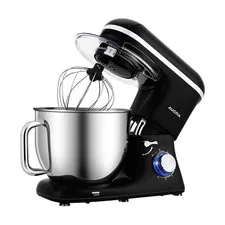 Stand Mixer,7.4QT Food Mixers, Kitchen Electric Mixer With