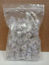 Glorious Mako Ultralight Tactile Lubed Keyboard Switches