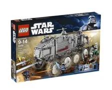 LEGO Star Wars Clone Turbo Tank (8098)