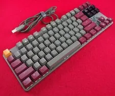 GEEKNET Star Wars Boba Fett Wired Mechanical Gaming