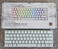 Razer Huntsman Mini Red Linear Switch Compact 60% Keyboard