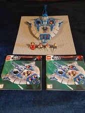 LEGO Star Wars: Gungan Sub (9499)