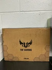 ASUS TUF F15 Gaming Laptop 15.6” I5-10300H 8GB 512GB SSD