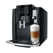 Jura S8 Automatic Coffee And Espresso Machine Programmable