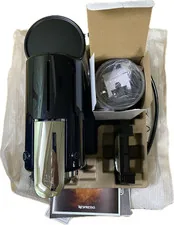Nespresso Citiz + Milk Coffee Maker Espresso Machine