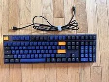 Ducky One 2 Horizon Double Shot PBT Mechanical Keyboard