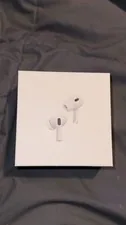 Apple AirPods Pro 2nd Generation White Bluetooth Wireless