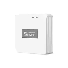 SONOFF Wireless Gateway Zigbee 3.0 Smart Hub Smart Home