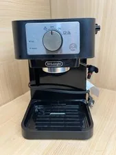 DeLonghi Stilosa Espresso Machine Black EC260BK USED
