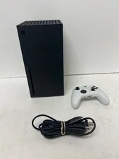 825GB Xbox Series X With Accessories (P08027379)