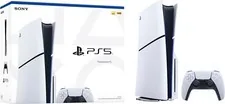 BRAND NEW SEALED Sony Playstation 5 PS5 Slim Blu-Ray Disc