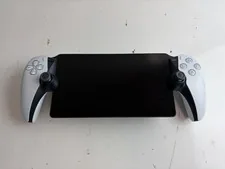 Sony Playstation 5 PS5 PlayStation Portal White CFI-Y1001
