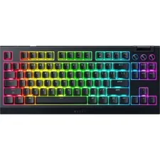 Razer BlackWidow V4 Tenkeyless HyperSpeed Wireless