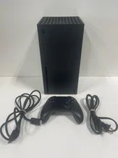 MICROSOFT XBOX SERIES X - CONSOLE - 1TB - 1882 (P20029437)