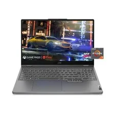 Open Box: Lenovo Legion 5 15.6 WQHD 165Hz Gaming Laptop