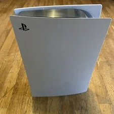 PlayStation 5 W/ Remote And Cables