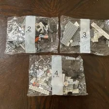 LEGO Star Wars: Snowspeeder 20th Anniversary Edition