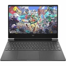 Refurb: HP Victus 15.6" FHD 144Hz Gaming Laptop R5-7535HS
