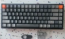 Used Keychron K2 Mechanical Keyboard MAC *USB Wired Only*