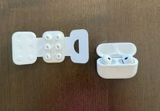 AirPods Pro 2nd Generation, MagSafe Charging Case