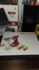Kitchen Aid Stand Mixer Attachment Vegetable Sheet Cutter