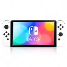 Nintendo Switch OLED Version Console And Joy-Cons 64GB