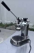 Vintage La Pavoni Professional Espresso Espresso Machine