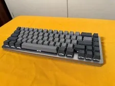LIGHTED Massdrop ALT Mechanical Keyboard MDX-22176