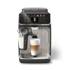 Philips 4400 LatteGo Fully Automatic Espresso Machine