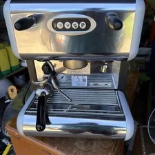 Nuova Simonelli Espresso Machine La San Marco 85 Flexa SM