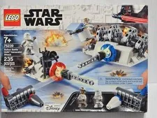 LEGO Star Wars: Action Battle Hoth Generator Attack