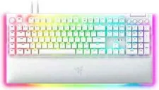 RB Razer BlackWidow V4 Pro Wired Mechanical Gaming