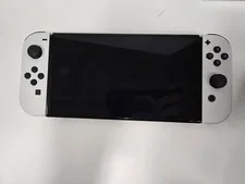NINTENDO SWITCH HANDHELD - OLED - HEG-001 (P21022777)