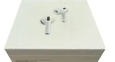 Apple AirPods Pro 3 Earbuds W/ Heart Rate Feature (AC+ 2