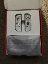Nintendo Switch OLED 64GB Pre-Owned Excellent Condition